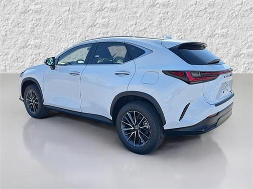 2026 Lexus NX 350 NX 350