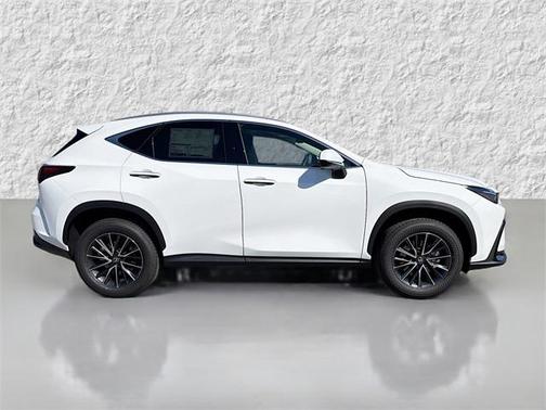 2026 Lexus NX 350 NX 350