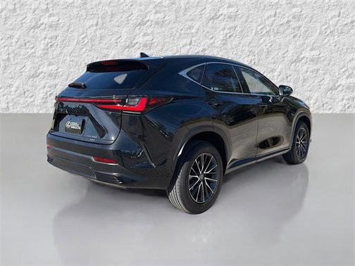 2023 Lexus NX 350 Premium