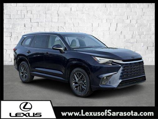 2025 Lexus TX 350 Premium