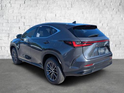 2025 Lexus NX 250 Premium