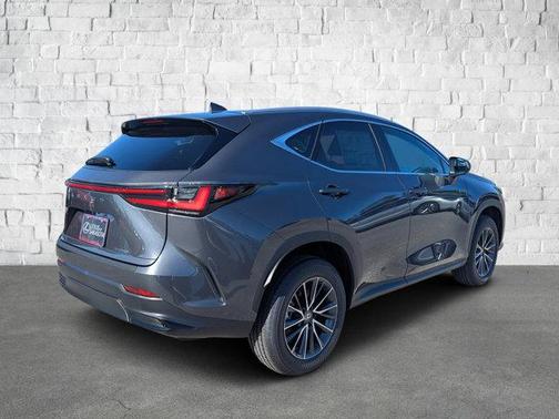 2025 Lexus NX 250 Premium