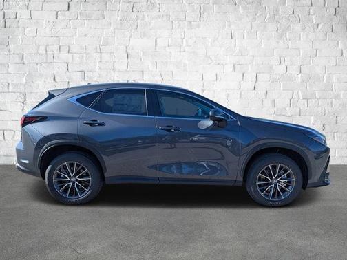 2025 Lexus NX 250 Premium