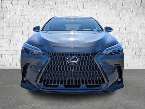 2025 Lexus NX 250 Premium