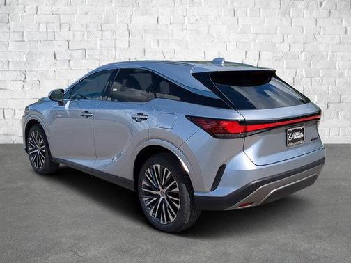 2025 Lexus RX 350 Premium Plus