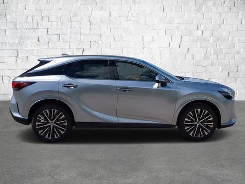 2025 Lexus RX 350 Premium Plus