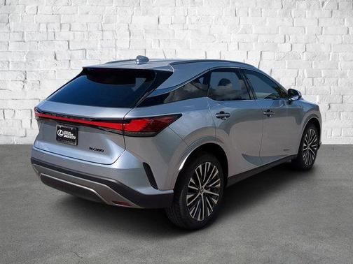 2025 Lexus RX 350 Premium Plus