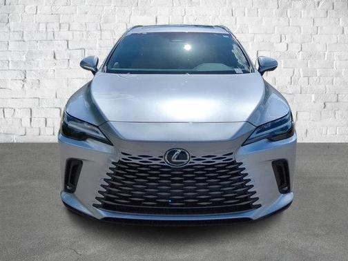 2025 Lexus RX 350 Premium Plus