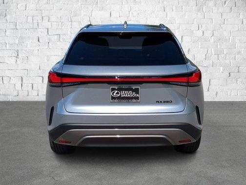 2025 Lexus RX 350 Premium Plus