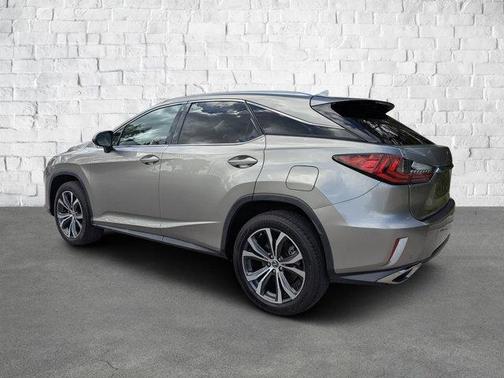 2018 Lexus RX 350 Base