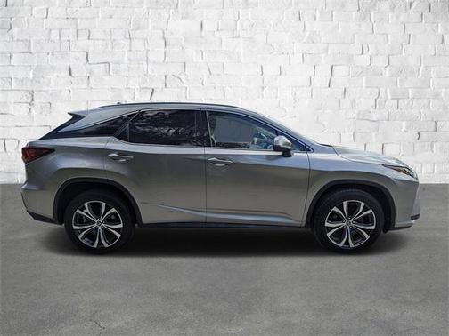 2018 Lexus RX 350 Base