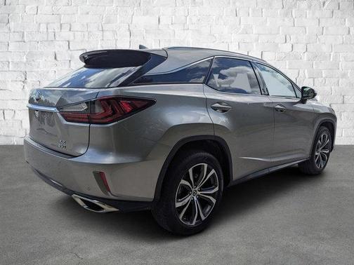 2018 Lexus RX 350 Base