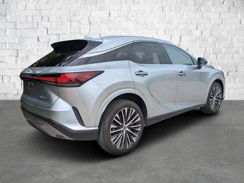 2024 Lexus RX 350 Premium Plus