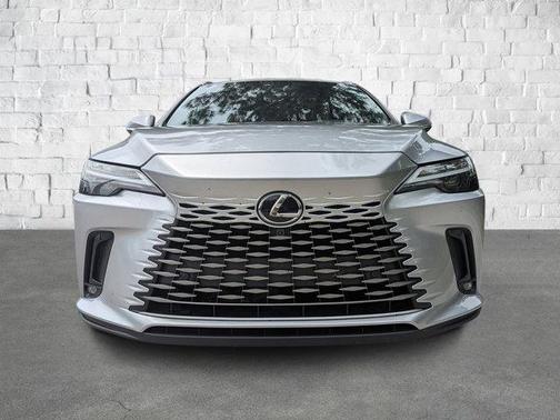 2024 Lexus RX 350 Premium Plus