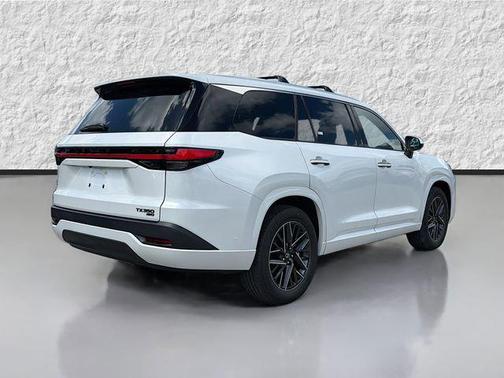 Pear 2026 Lexus TX 350 Premium