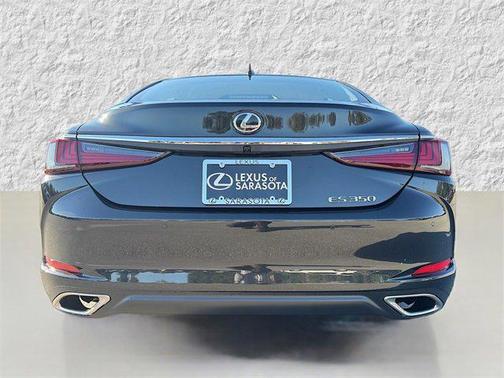 2025 Lexus ES 350 Base