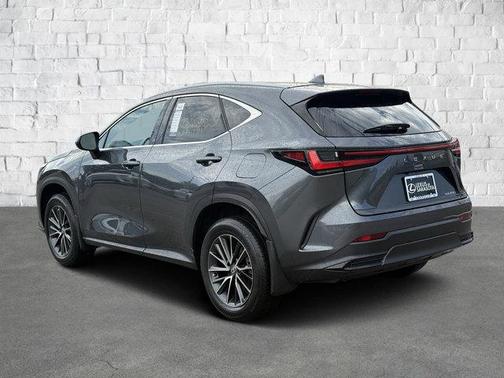 2024 Lexus NX 250 Base