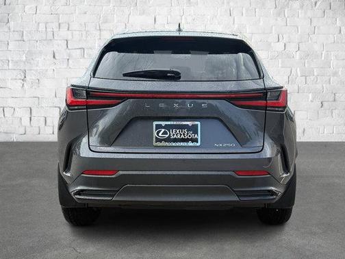 2024 Lexus NX 250 Base