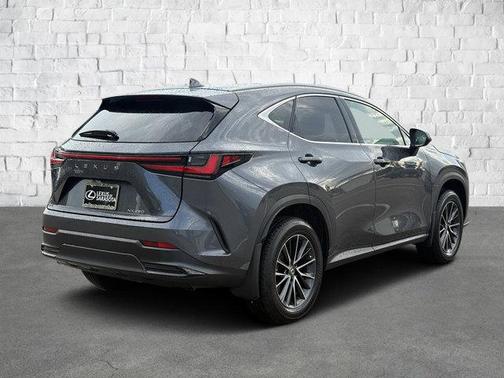 2024 Lexus NX 250 Base