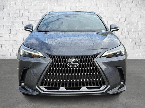 2024 Lexus NX 250 Base