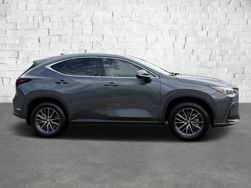 2024 Lexus NX 250 Base