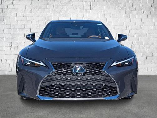 2025 Lexus IS 300 Base