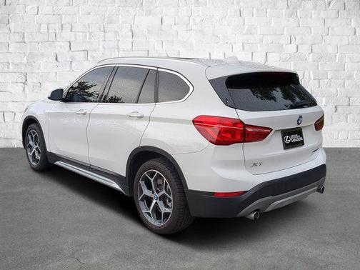 2019 BMW X1 sDrive28i