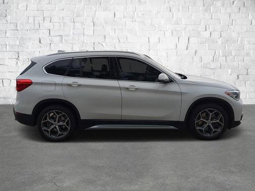 2019 BMW X1 sDrive28i