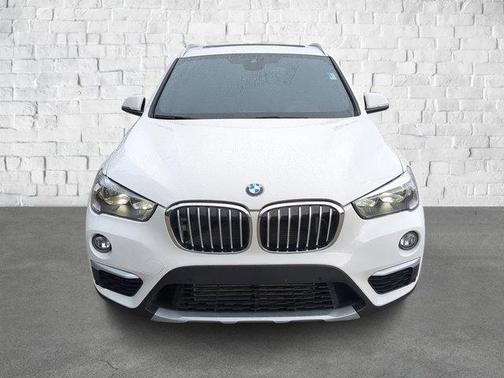2019 BMW X1 sDrive28i