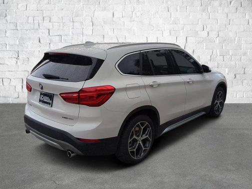 2019 BMW X1 sDrive28i