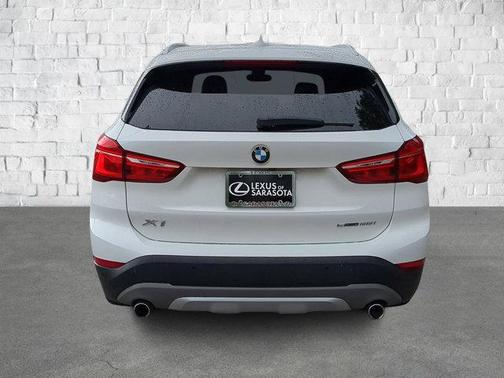 2019 BMW X1 sDrive28i