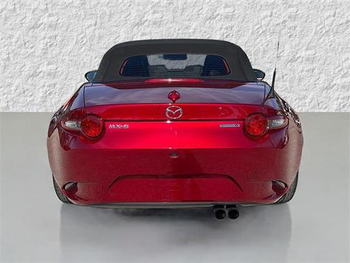 2021 Mazda MX-5 Miata Grand Touring