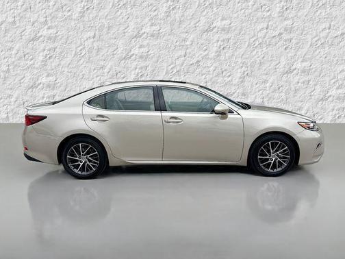 2018 Lexus ES 350 Base