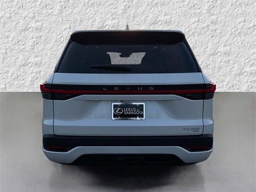 2026 Lexus TX 350 Premium