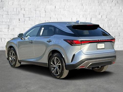 2024 Lexus RX 350 Base