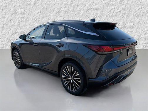 2026 Lexus RX 350 Base