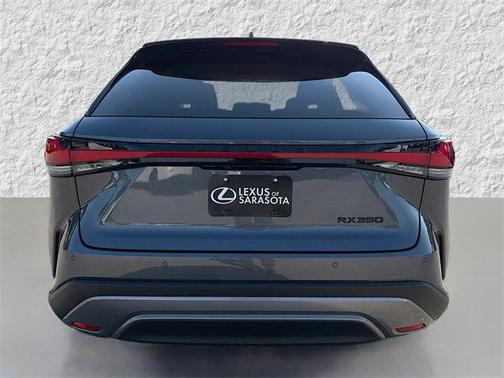 2026 Lexus RX 350 Base