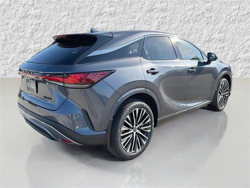 2026 Lexus RX 350 Base