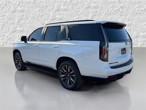 2022 Cadillac Escalade Sport