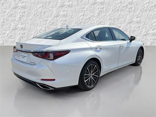 2024 Lexus ES 350 Base