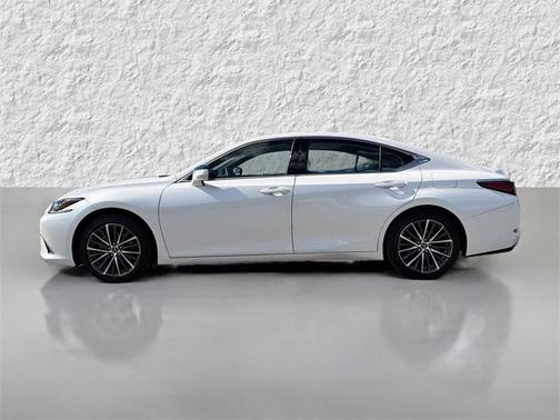 2024 Lexus ES 350 Base