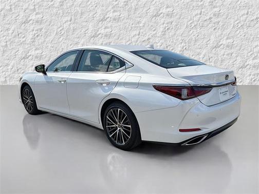 2024 Lexus ES 350 Base