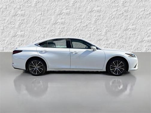 2024 Lexus ES 350 Base