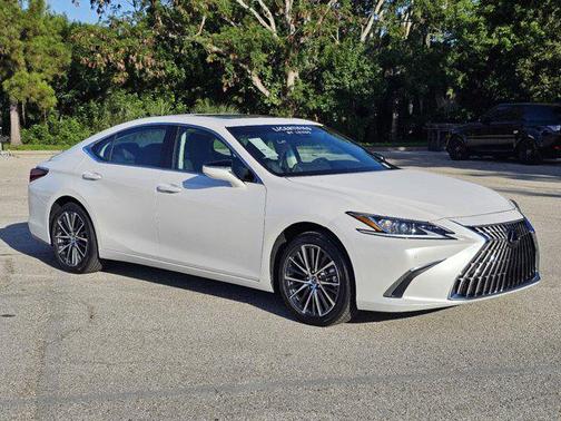 2024 Lexus ES 350 Base