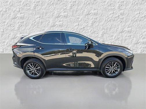2025 Lexus NX 250 Base