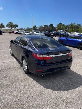 2013 Lexus ES 350 Base