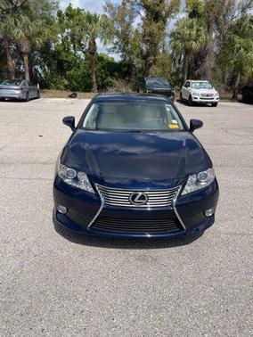 2013 Lexus ES 350 Base