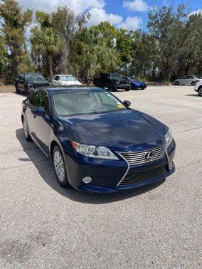 2013 Lexus ES 350 Base