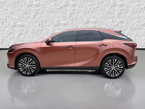 Copper Crest 2023 Lexus RX 350 Premium Plus