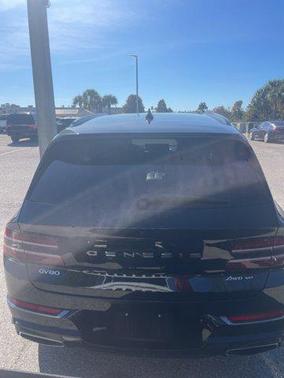 2024 Genesis GV80 3.5T Prestige Signature
